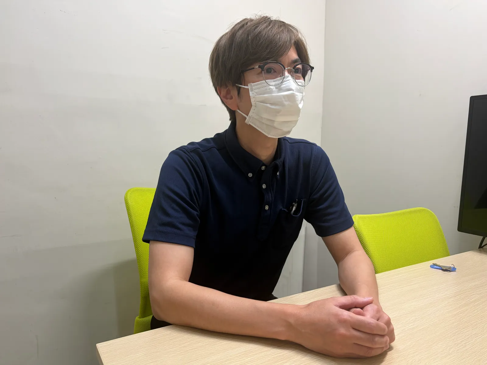 佐竹さん